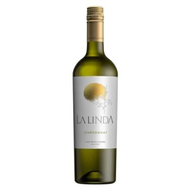 Imagem de Vinho La Linda Chardonnay 750 ml