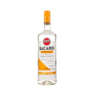 Imagem de BACARDI - RUM BACARDI TANGERINE 980ML