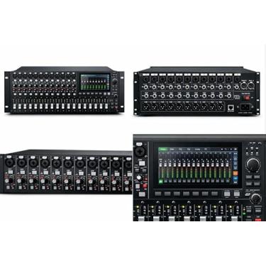 Imagem de Mesa de Som Duonn Digital Axios 32