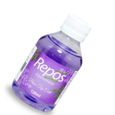 Imagem de Repos Base para unhas Top Coat 120 ML