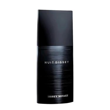Imagem de Issey Miyake Nuit D'issey Eau De Toilette - Perfume Masculino 75ml