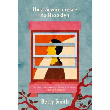 Imagem de Livro - Uma árvore cresce no Brooklyn