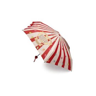 Imagem de Guarda-Chuva Feijõezinhos Sabores Harry Potter Único / Vermelho