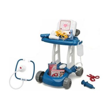 Imagem de Centro de atividades Electric Doctor - Gloome Store
