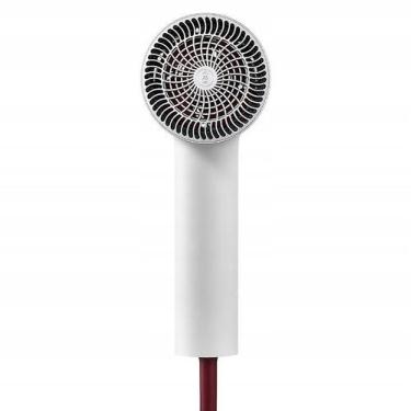 Imagem de Secador de cabelo H3s 1800W de alta potência com concentração de íons 