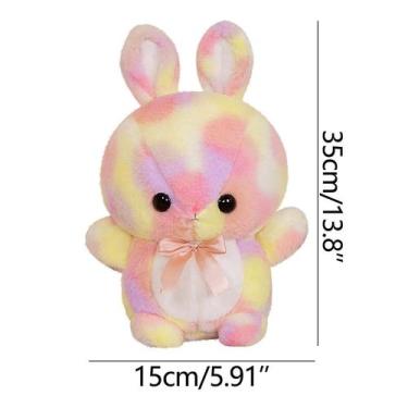 Imagem de Boneca de pelúcia Shxx Cute Animal para crianças de 35 cm - Gloome Sto