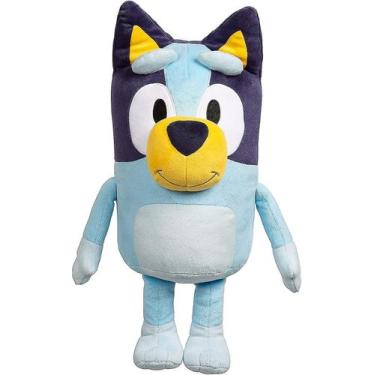 Imagem de Boneca de pelúcia Bluey And Bingo Dog Friends de 28 cm - Gloome Store