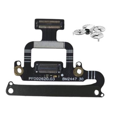Imagem de Cabo Flat Do Sensor Frontal Drone Dji Flip - Pf002620.0
