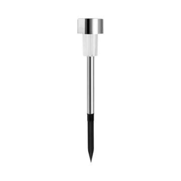 Imagem de Lâmpadas Solares À Prova d'Água Para Jardim, Luzes LED Para Paisagismo