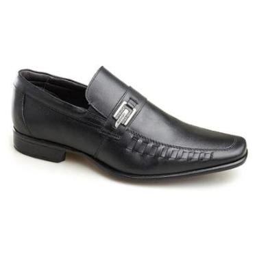 Imagem de Sapato Social Confortável Masculino Las Vegas Rafarillo-Masculino