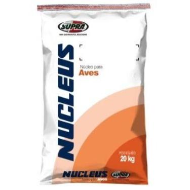 Imagem de Núcleo Postura/Poedeira 1kg 2kg 5kg, 1 unidade