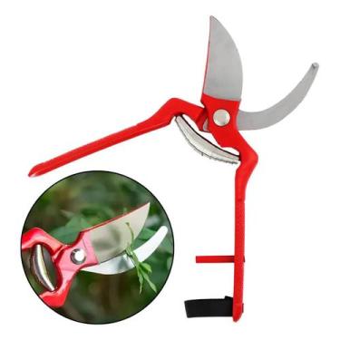 Imagem de Tesoura Manual Para Poda 9 Polegadas Forjada Corneta