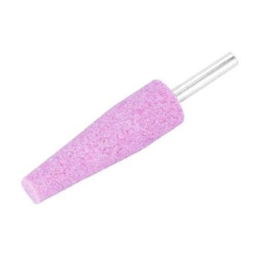 Imagem de Ponta Montada Cônica Longa 19x60mm Haste 6mm F46 MTX