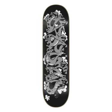 Imagem de Shape Drop Dead Marfim Serie Tag New Collor - 8.0-Unissex