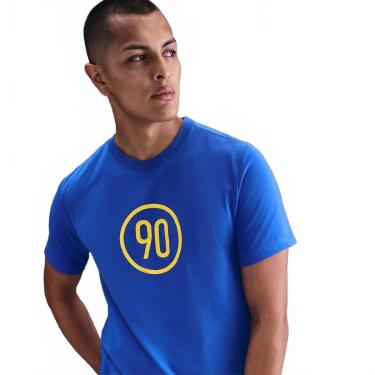 Imagem de Camiseta Nike Total 90 Masculina-Masculino