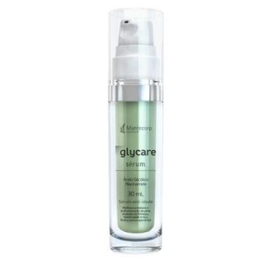 Imagem de Glycare Sérum Anti-Idade  Mantecorp Skincare - 30ml-Unissex