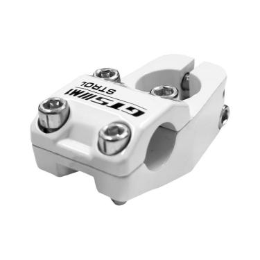 Imagem de Mesa Avanço GTSM1 Cross BMX 28.6 40mm Branco-Unissex
