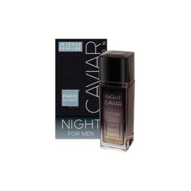 Imagem de Night Caviar Paris Elysees Edt - Perfume Masculino 100ml-Masculino