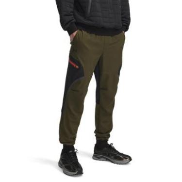 Imagem de Calça Sportstyle Under Armour Unstoppable Cargo-Masculino