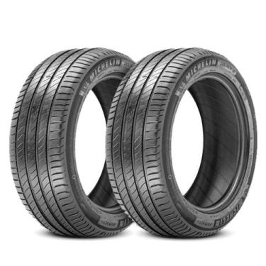 Imagem de Kit 2 Pneus Michelin 235/50 R18 101y Xl Tl Primacy 4+