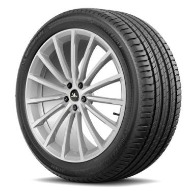 Imagem de Pneu Michelin 295/35 ZR21 107Y XL TL Latitude Sport 3 MO
