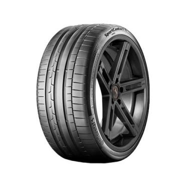 Imagem de Pneu Aro 19 Continental 245/35 R19 93Y XL FR SportContact 6