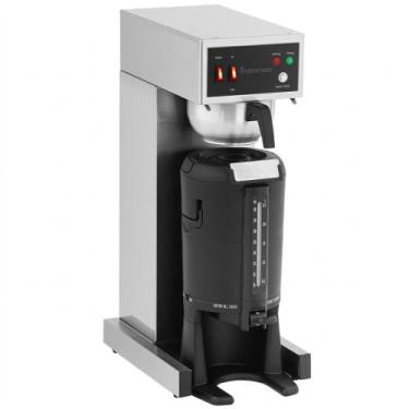 Imagem de Cafeteira Fast Coffee 4.0 Pro Max 2,5L 1900W 220V - Impomac, Cinza, 22