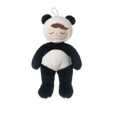 Imagem de Metoo doll - pelúcia angela 45cm - panda - Metoo Dolls