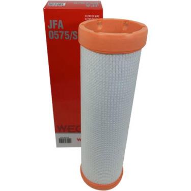 Imagem de Filtro De Ar 5403 4X2 2002 A 2007 / 5403 4X4 2002 A 2007 / 5403 B 4X4 