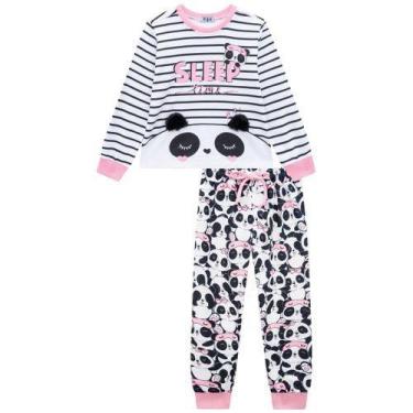 Imagem de Pijama Sleep Time - KUKIÊ, 8