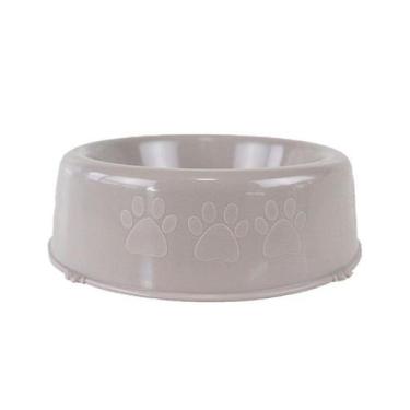 Imagem de Comedouro Design Nude para Cães  Pet Injet