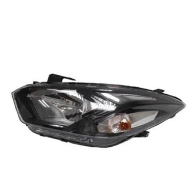 Imagem de Farol Dianteiro Lado Esquerdo Motorista Pecas Genuinas Gm Prisma 2017 