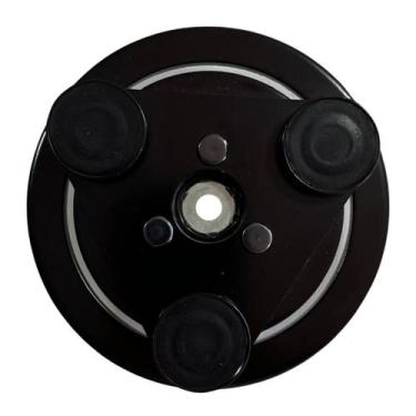 Imagem de Cubo Embreagem Para Compressor Ar Condicionado Seltec Tm21 - TUNDRA AU