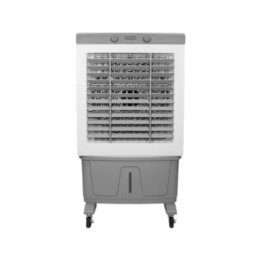 Imagem de Climatizador 125L 220V Branco/Cinza 400W CLIN125PRO-02, Ventisol