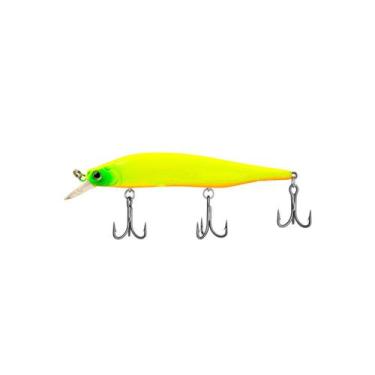 Imagem de Isca Artificial Nitro 98 SK 9,8cm 11g  - Fishing Killer, Cor 107