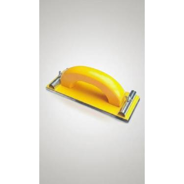Imagem de Suporte Manual para Lixa 22x8cm - Congratulations Store