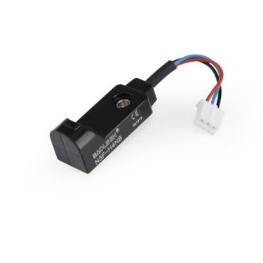 Imagem de Sensor de Nivelamento de Leito DORUNDEA N3F-H4NB para Impressoras 3D E