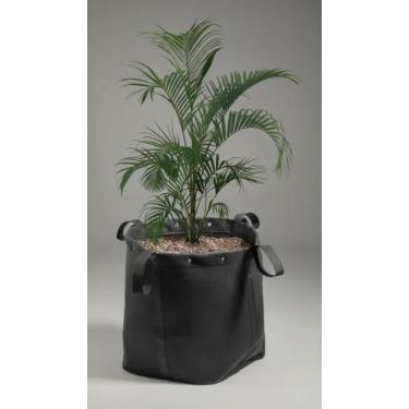 Imagem de Vaso de Feltro 50 Litros Reforçado para Cultivo - Congratulations Stor
