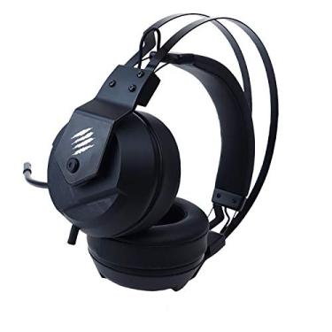Imagem de Mad Catz Af13c1inbl00 The Authentic F.r.e.q. 2 Gaming Headset - Windows