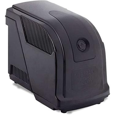 Imagem de UPS MAX SECURITY 700VA 115/115V PT Force Line 0010300004 Preto