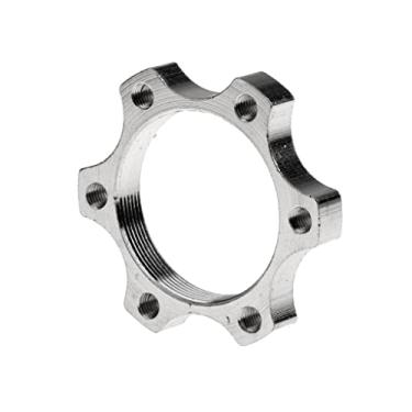 Imagem de Roda Livre de Rosqueados Freio Rotor Flange Adaptadores