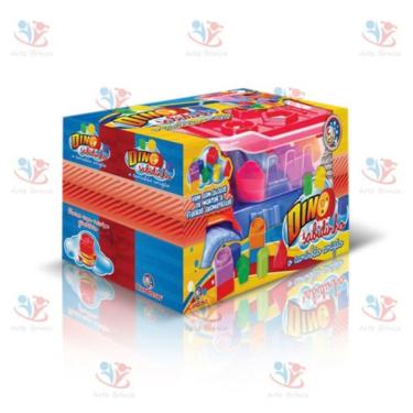 Imagem de Caminhão Dino Sabidinho