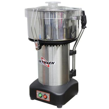 Imagem de Cutter CR8L 127V Inox, 8 Litros Skymsen