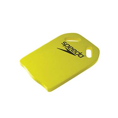 Imagem de Prancha De Natacao Acquajet Speedo Único Amarelo