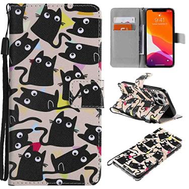 Imagem de MojieRy Estojo Fólio de Capa de Telefone for SAMSUNG GALAXY J1, Couro PU Premium Capa Slim Fit for GALAXY J1, 2 slots de cartão, pegue facilmente, Colorida