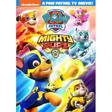 Imagem de Paw Patrol: Mighty Pups