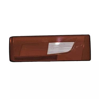 Imagem de LENTE LANTERNA TRASEIRA DIR. PARA SCANIA