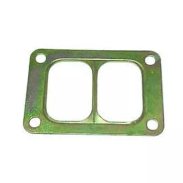 Imagem de CAIXA 4 JUNTA DA BASE DA TURBINA CHAPA MAIOR PARA SCANIA
