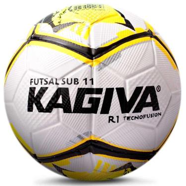 Imagem de Bola Futsal Kagiva R1 Sub11