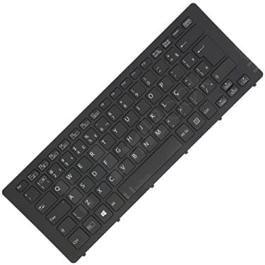Imagem de Teclado pra Sony VAIO SVF15N26CXB Layout BR